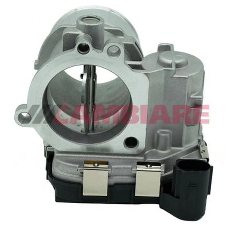 Cambiare Electronic Throttle Body Assembly VE387182