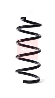 Apec Red ACS1847 Suspension Spring