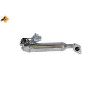 NRF EGR Cooler (Exhaust Gas Recirculation) 48313