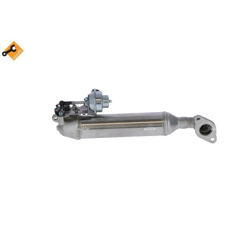 NRF EGR Cooler (Exhaust Gas Recirculation) 48313