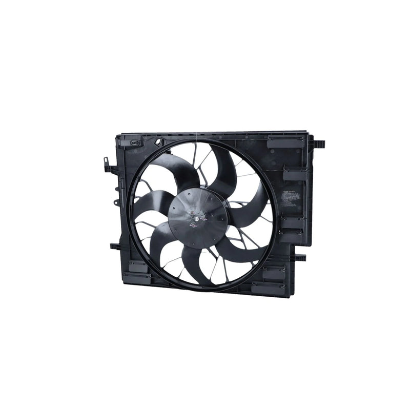 NRF Engine Cooling Fan 470073