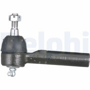 Delphi Steering Tie Rod End Ball Joint Front M14x1.5 TA2110
