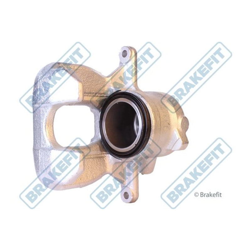 Apec Brake Caliper Assembly Front Right BCA2050E