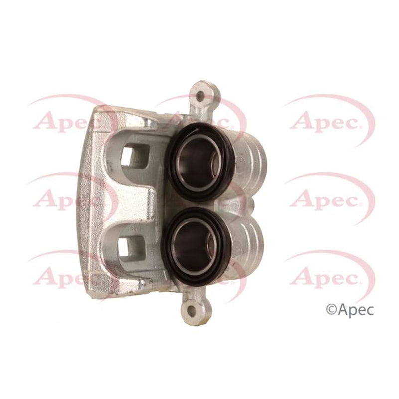 Apec Brake Caliper Assembly Front Left LCA463