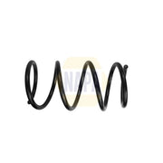 NAPA Front Suspension Coil Spring NCS1962