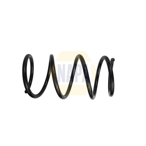 NAPA Front Suspension Coil Spring NCS1962