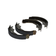 Bosch Brake Shoe Set Axle Kit 0 986 487 938
