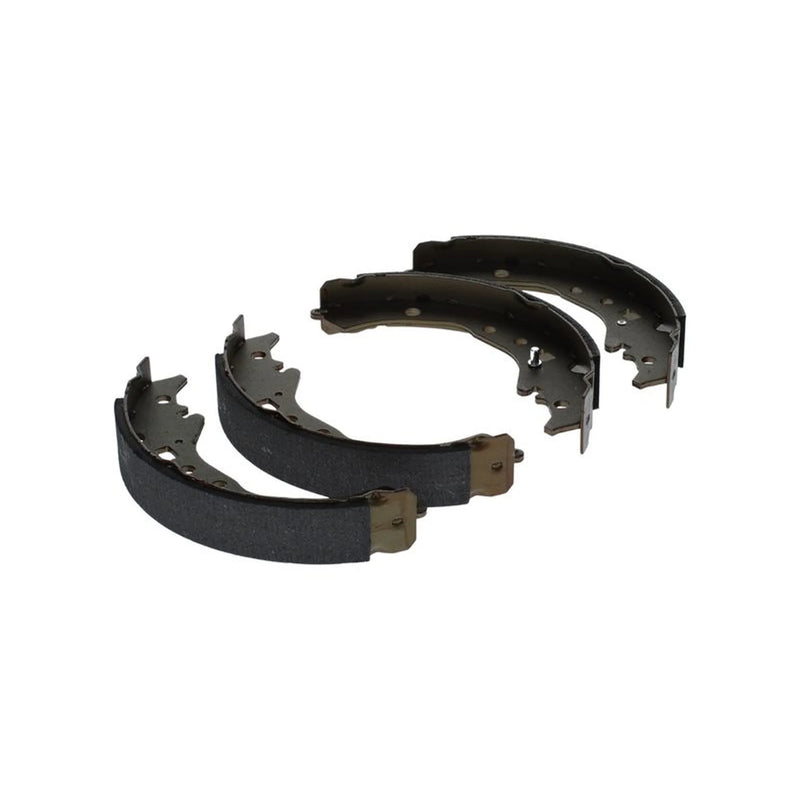 Bosch Brake Shoe Set Axle Kit 0 986 487 938