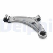 Delphi Control/Trailing Arm Lower TC6901