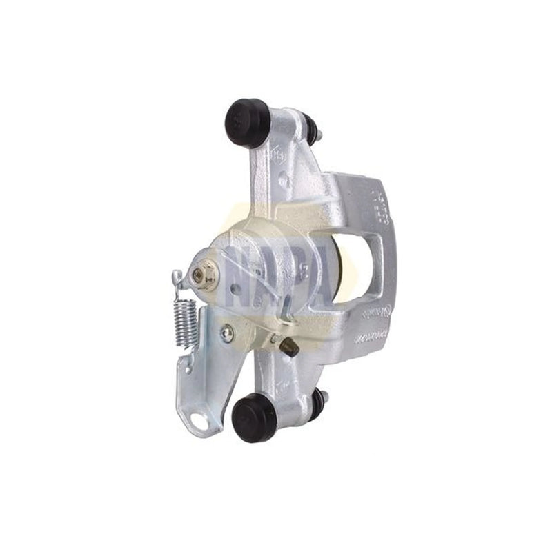 NAPA Brake Caliper Assembly Rear Left NCA1417