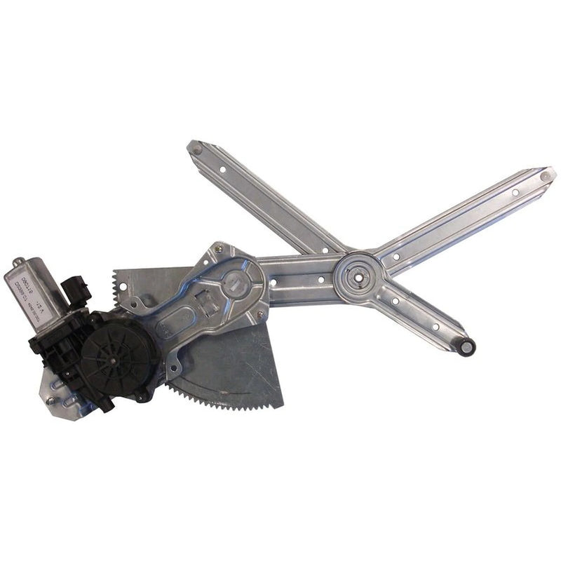 Valeo Electric Window Regulator Lifter Right Front 850309