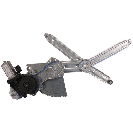 Valeo Electric Window Regulator Lifter Right Front 850309