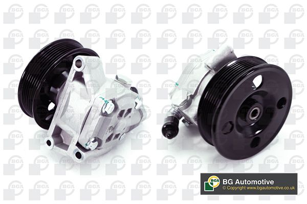 Bga Power Steering Hydraulic Pump PSP2328