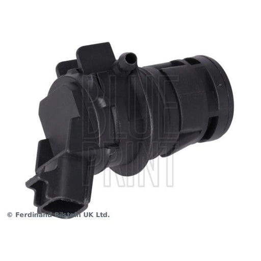 Blue Print Windscreen Washer Pump ADT30305