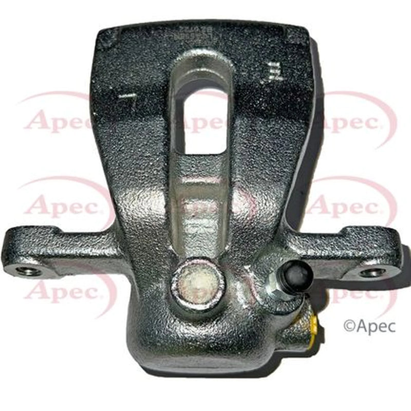 Apec Brake Caliper Assembly Rear Left LCA558N