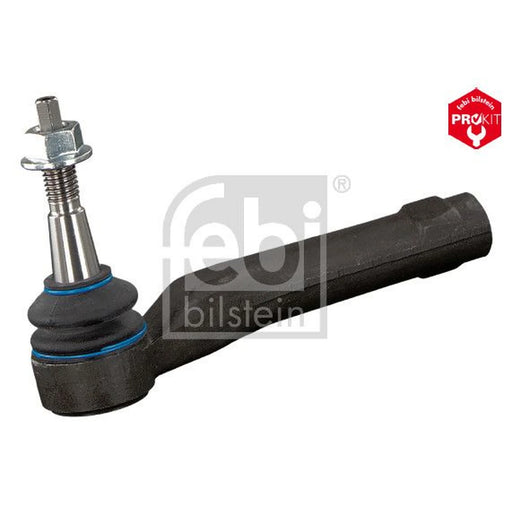 Febi Steering Tie Rod End Ball Joint Front Left 44245