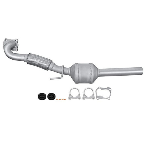 Hella Catalytic Converter 8LE 366 054-261