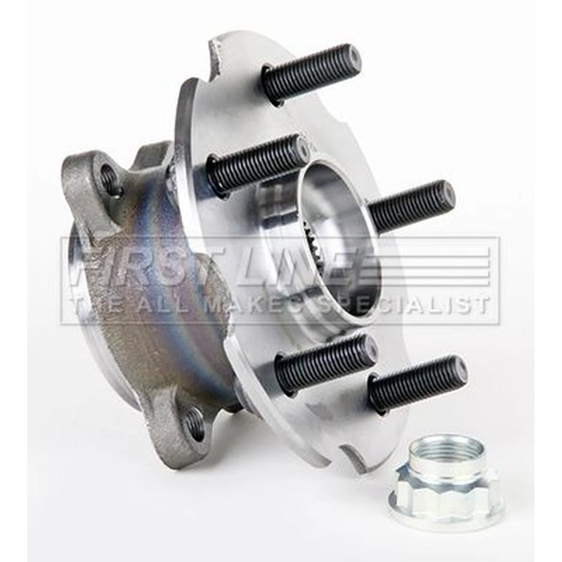 First Line Wheel Bearing Kit FBK1248