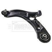 Borg & Beck Control/Trailing Arm BCA7741