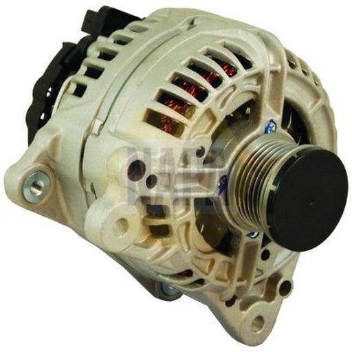 NAPA Car Alternator 12V NAL1289