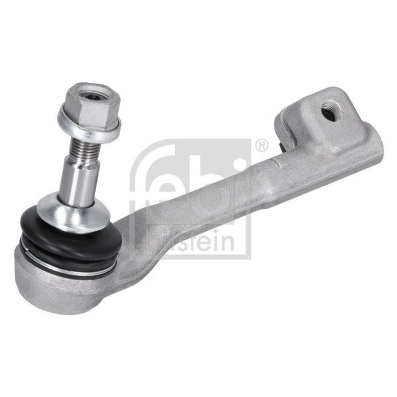 Febi Steering Tie Rod End Ball Joint Front Left 181047