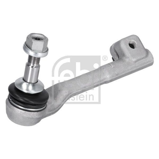 Febi Steering Tie Rod End Ball Joint Front Left 181047