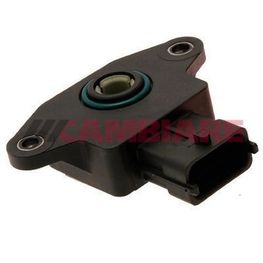 Cambiare Throttle Position Sensor VE378012