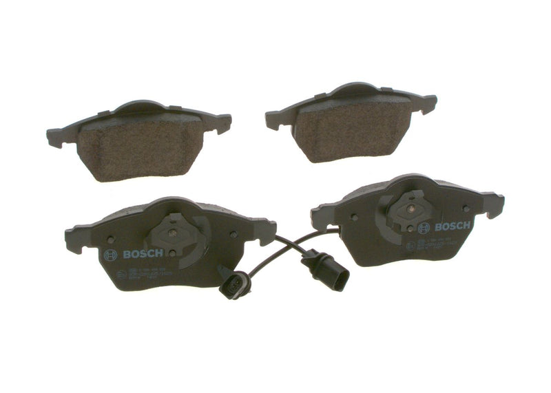 Bosch Brake Pad Set x x 0986494050