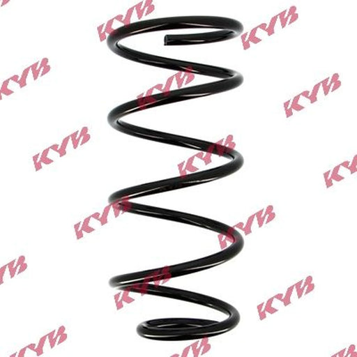 KYB Front Suspension Coil Spring RA1102
