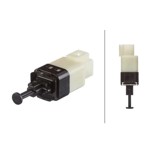 Hella Brake Light Switch 6DD 014 395-051