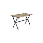 Bo-Camp Urban Collection Table Maryland Bamboo 111 x 72cm - Bo-Camp - Van Life Living