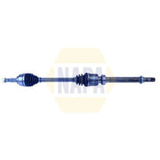 NAPA CV Drive Shaft Driveshaft Front Right NDS1428R