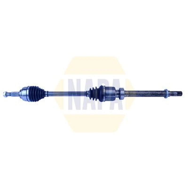 NAPA CV Drive Shaft Driveshaft Front Right NDS1428R