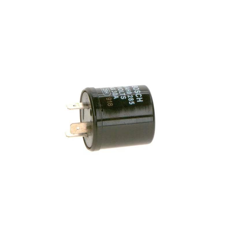Bosch Indicator Flasher Relay 0 986 AH0 285