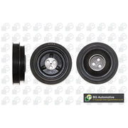 BGA Crank Shaft Belt Pulley DP0834