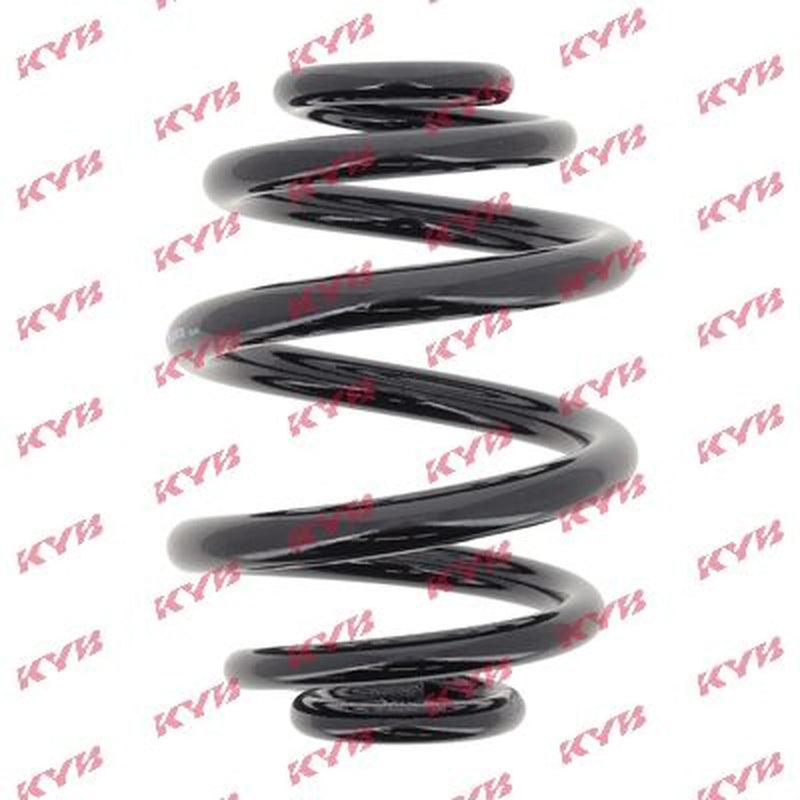 KYB Rear Suspension Coil Spring RJ6630