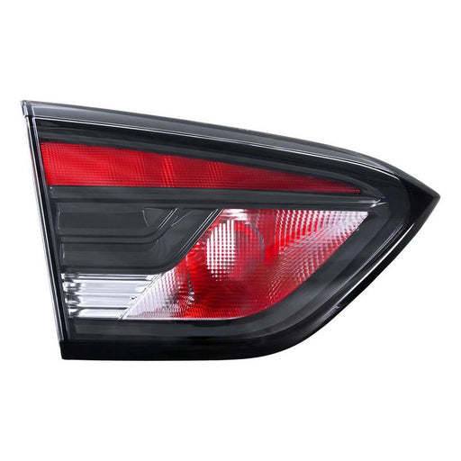 Hella Tail Light / Lamp W5W Left 2TZ 015 694-131
