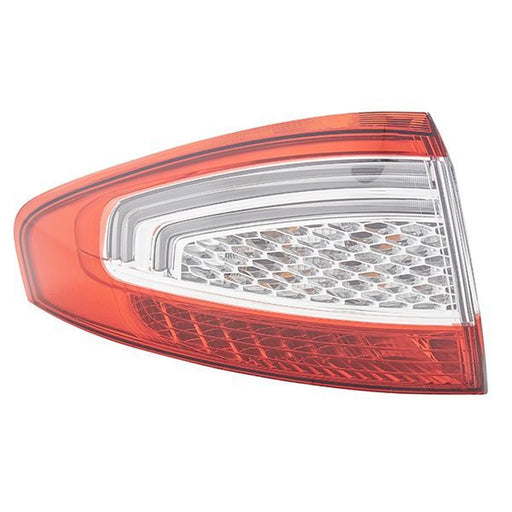 Hella Tail Light / Lamp PY21W Left 9EL 354 997-051