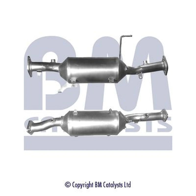 BM Catalysts Dpf BM11091