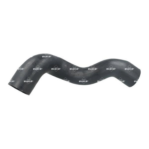 NRF Intercooler Turbo Charge Air Hose 166622