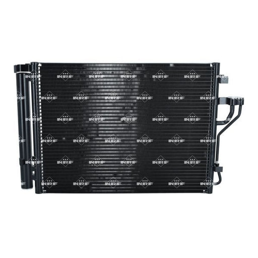 NRF Air Conditioning Condenser 35999