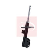 Apec Shock Absorber Damper Strut Front ASA1970