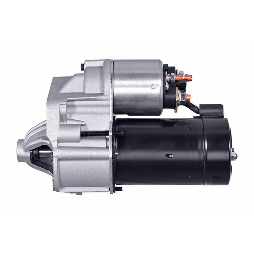 Hella Starter Motor 12V 1.4kW 11 Teeth 8EA 011 610-521