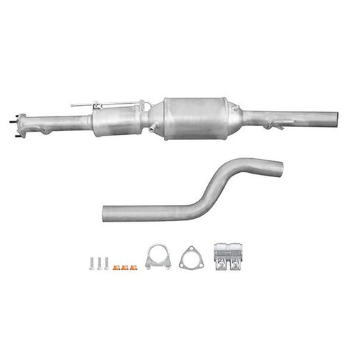 Hella Soot/Particulate Filter 8LG 366 070-741