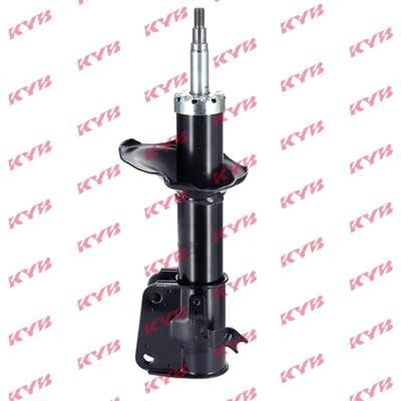 KYB 2 x L+R Shock Absorber 633265