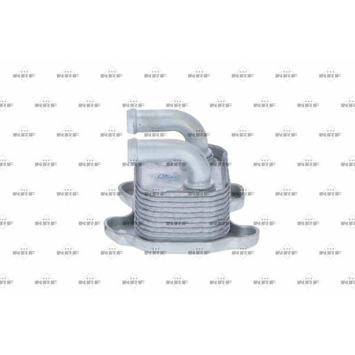 NRF Engine Oil Cooler 31206