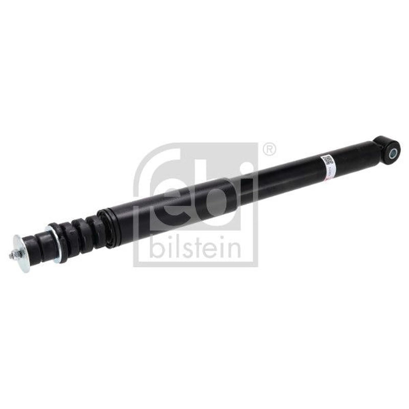 Febi Shock Absorber Damper Strut Rear Left 1002510