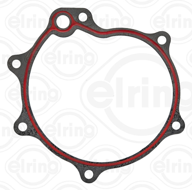 Elring Water Pump Gasket  Wide Thick 356.433