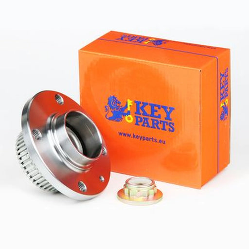 Key Parts Wheel Bearing Kit KWB808