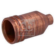Febi Nozzle Holder Sleeve OD ID 1000588